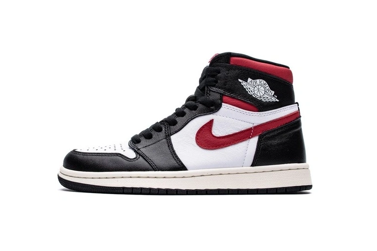Black 555088-061 1 Jordan Gym  Retro Red High 0112